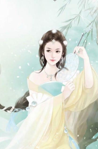 女主叫顾阮阮