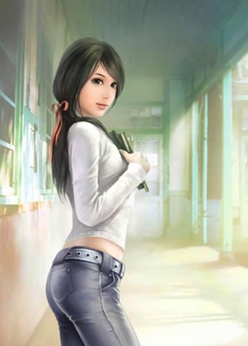 夜温言师离渊结局怎么样