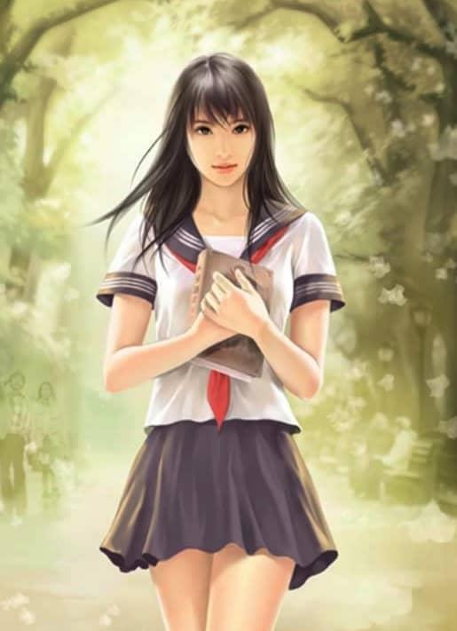 戴思南夏晚星免费