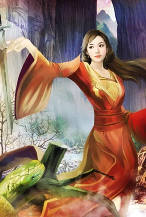 楚宁什么