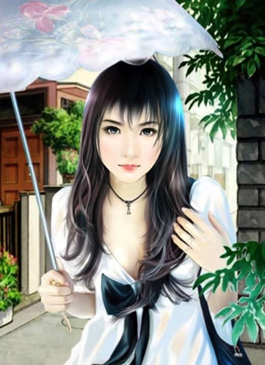 秦子易陆瑶免费阅读全文