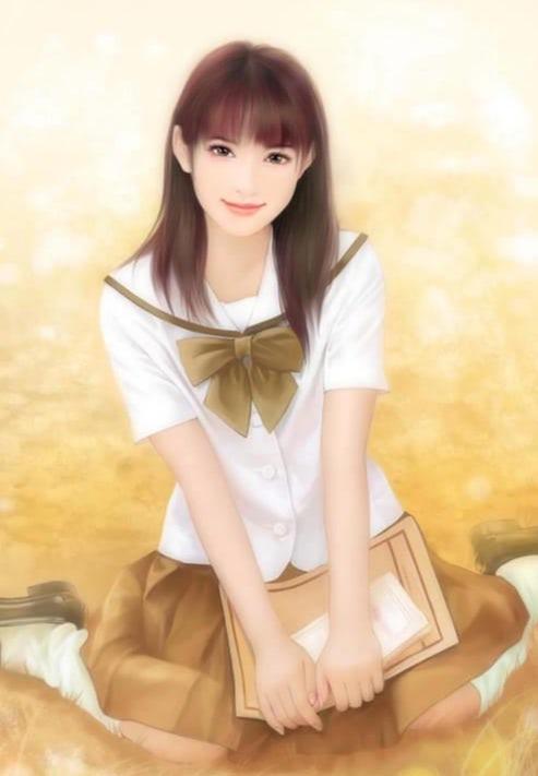 轩辕晔女主姓沈