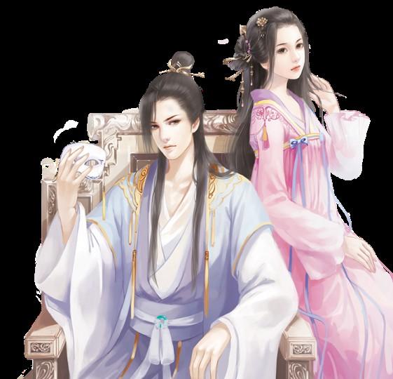 闻荔 薄锦珩