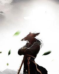 师姐画风