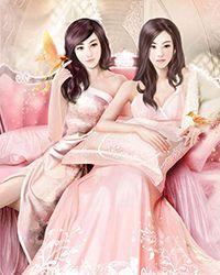开局五个未婚夫，穿书八零杀疯了