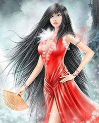淫荡美妇素琴
